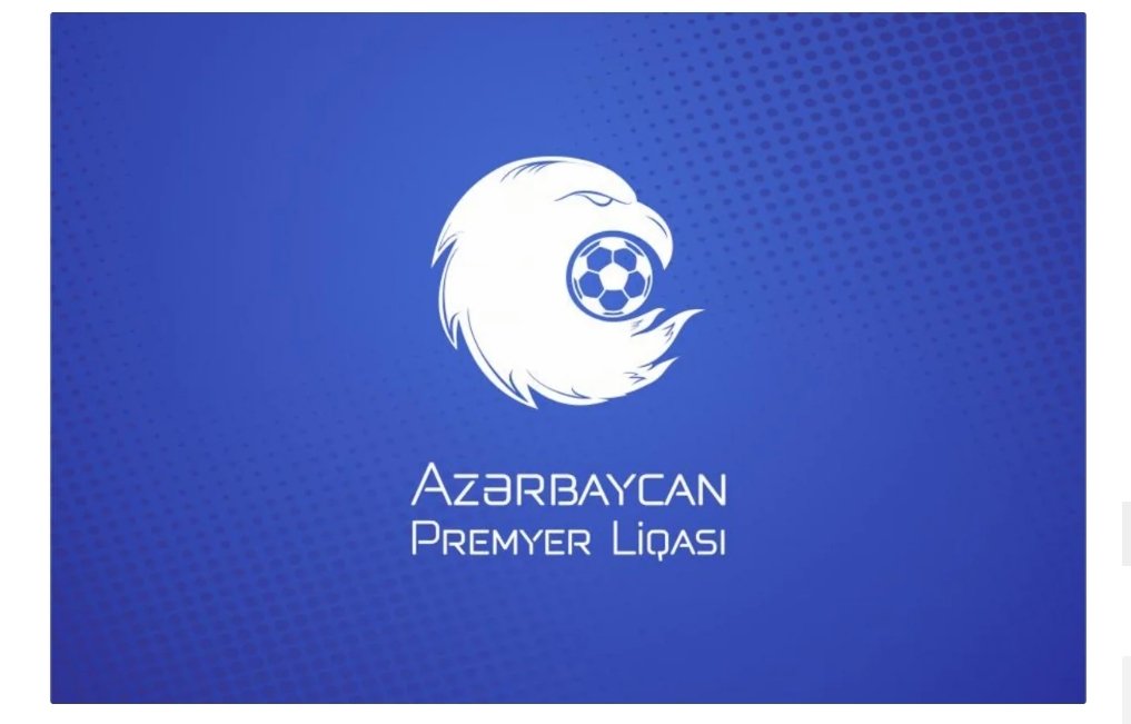 Premyer Liqa: "Turan Tovuz" "Zirə"ni, "Sabah" "İmişli"ni qəbul edir 