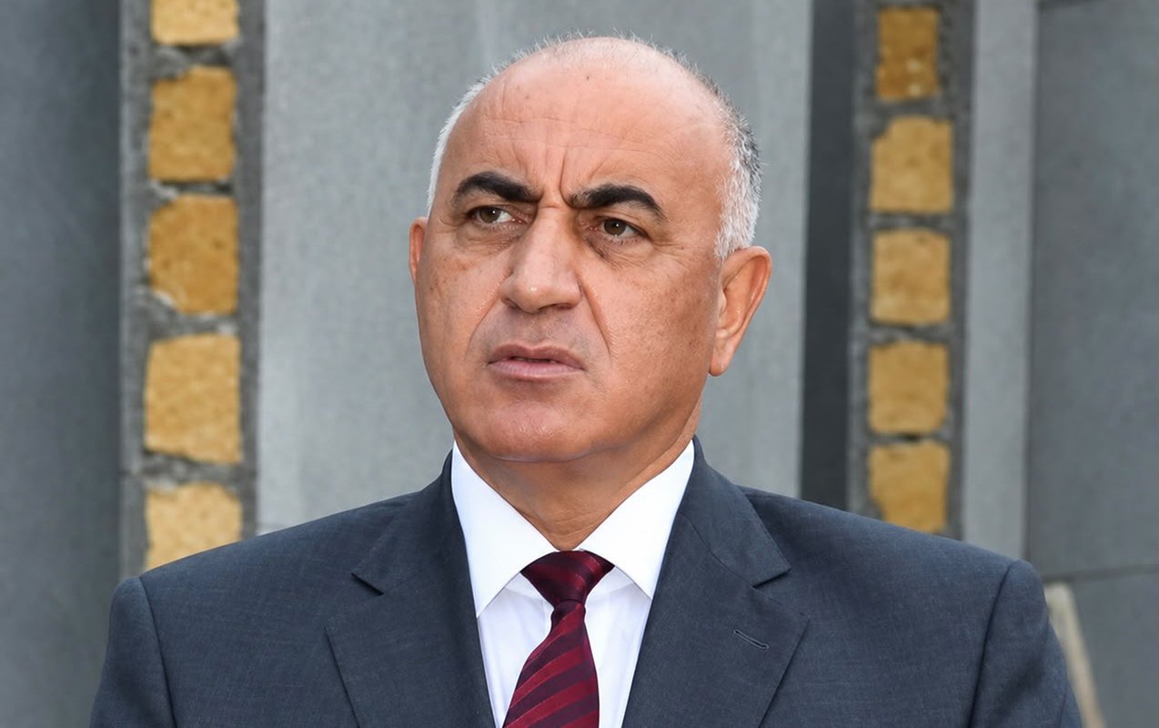 Keçmiş icra başçısının müsadirə edilən 261 kvadratmetrlik binası satışda