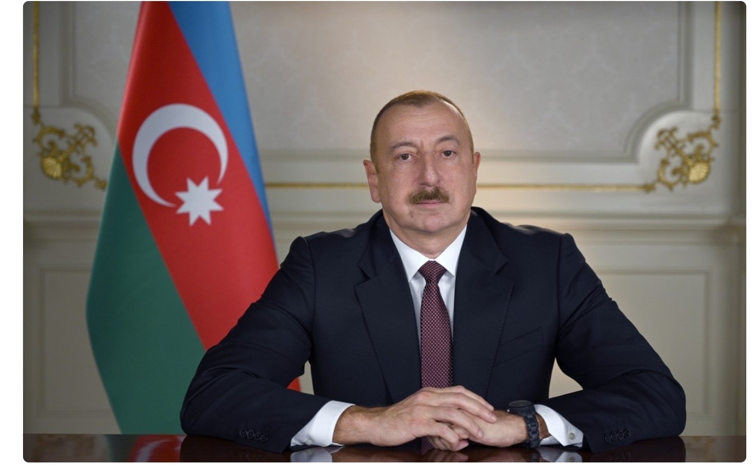 Prezident bir qrup neft sənayesi işçisini təltif edib - SƏRƏNCAM 