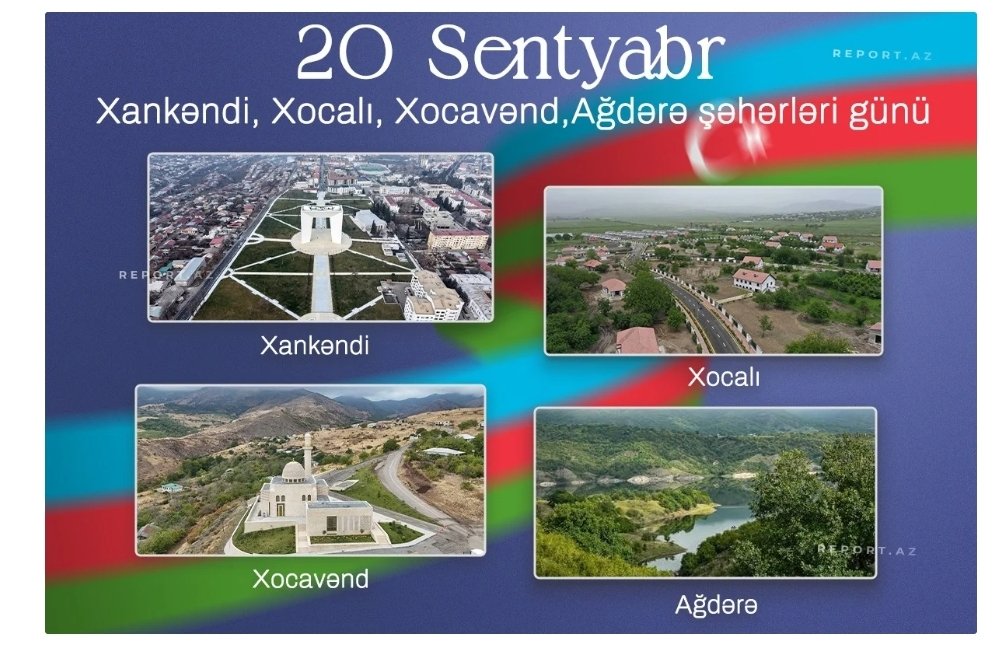 Azərbaycan XİN: Dövlət suverenliyinin bərpası regionda yeni siyasi reallıq yaradıb