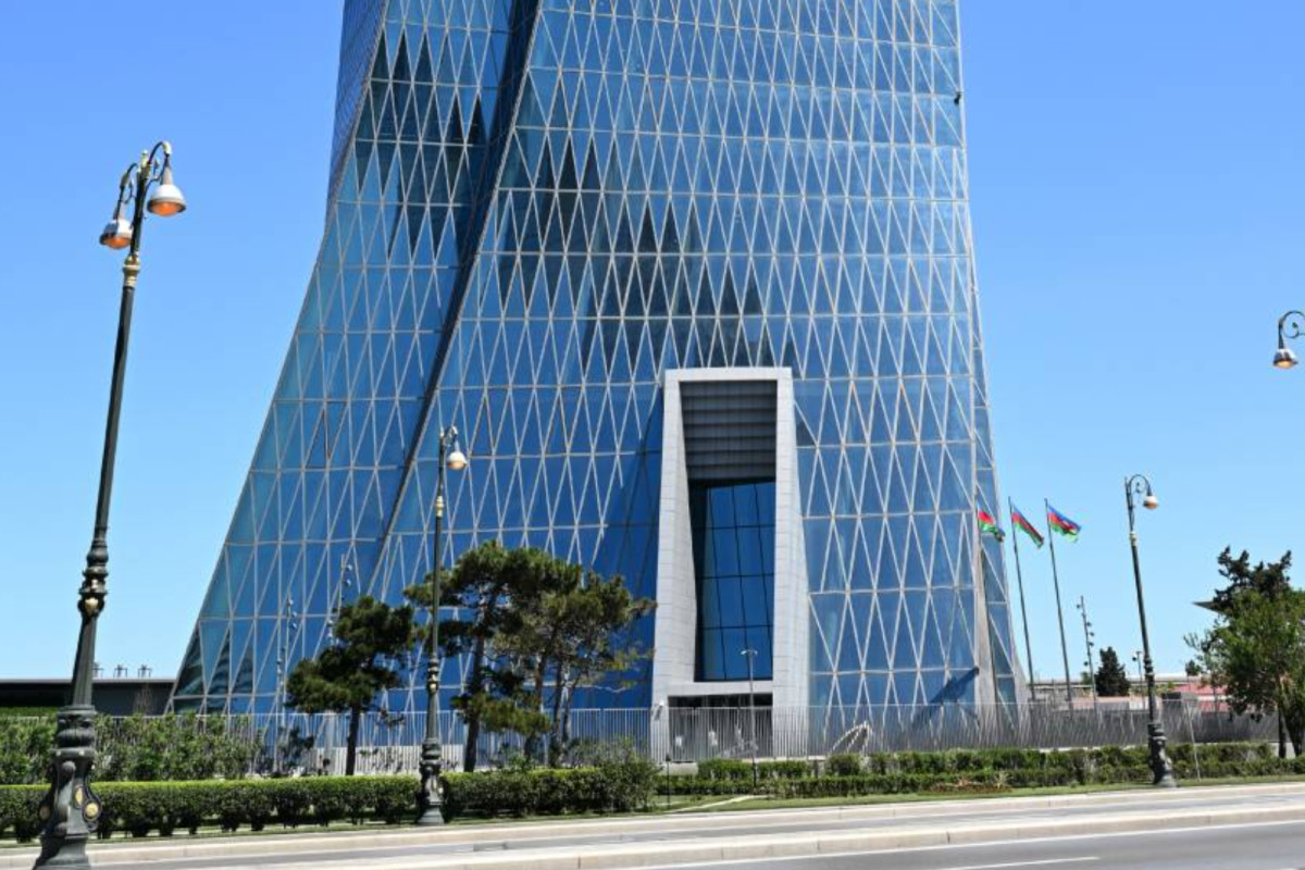 Mərkəzi Bank bu həftə növbəti dəfə uçot dərəcəsi ilə bağlı qərarını açıqlayacaq 