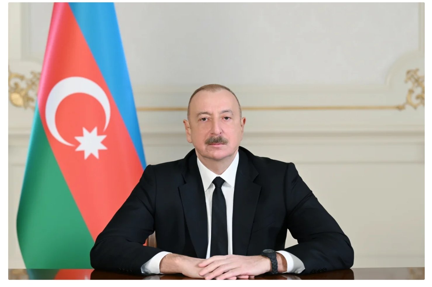İlham Əliyev məhkum edilmiş bir sıra şəxsləri əfv edib 