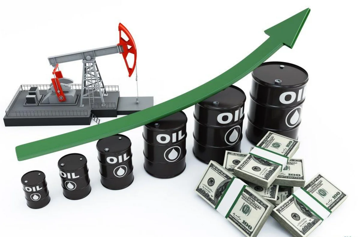 Azərbaycan neftinin qiyməti 121 dolları keçib 
