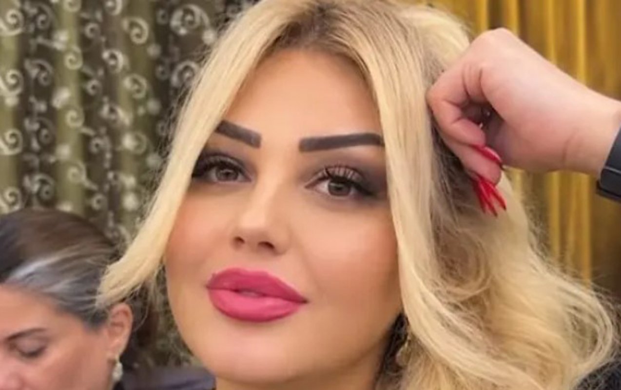 Bakıda diş çəkdirdikdən sonra qadın öldü