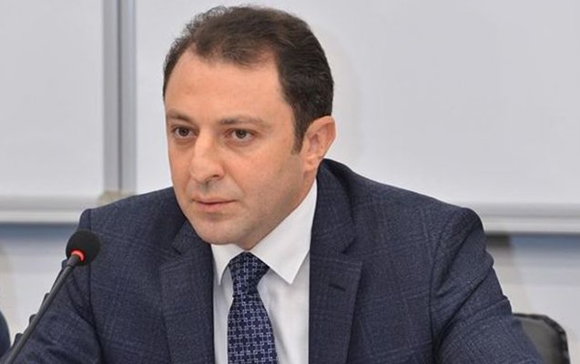 əngəzur dəhlizinin Azərbaycan hissəsi tamamlanır