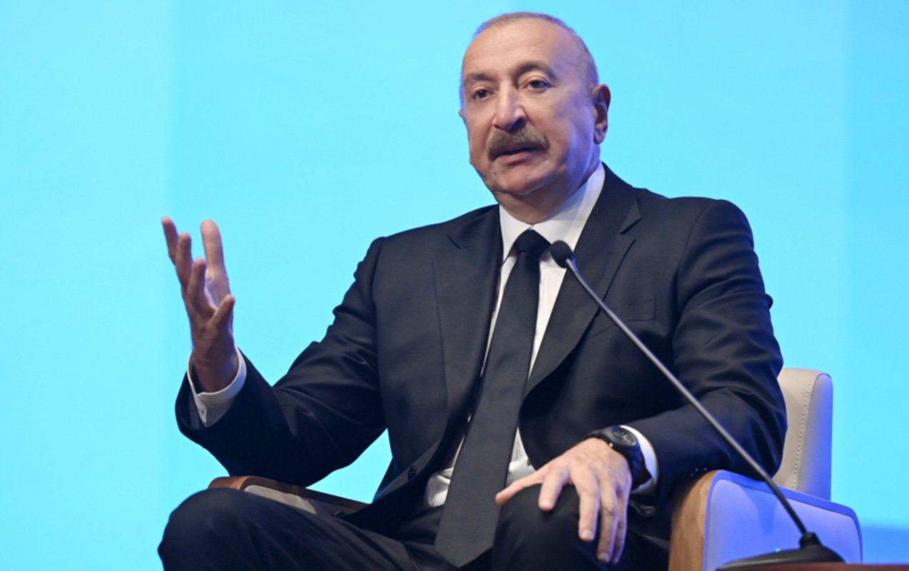 İlham Əliyev mədən sənayesi üzrə Dövlət Proqramından danışdı