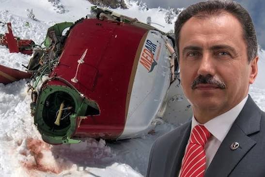 Möhsün Yazıcıoğlunun işi üzrə 36 həbs