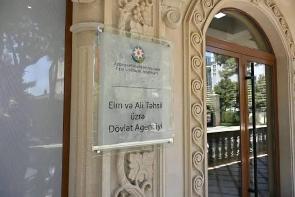 Azərbaycan universitetlərinin THE reytinqində təmsilçiliyi genişlənib 
