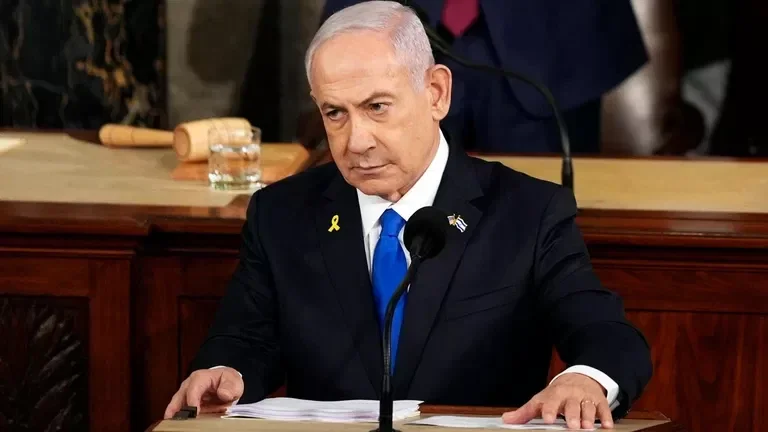Netanyahu Flydubai insidenti ilə bağlı təhlükəsizlik müşavirələri keçirir