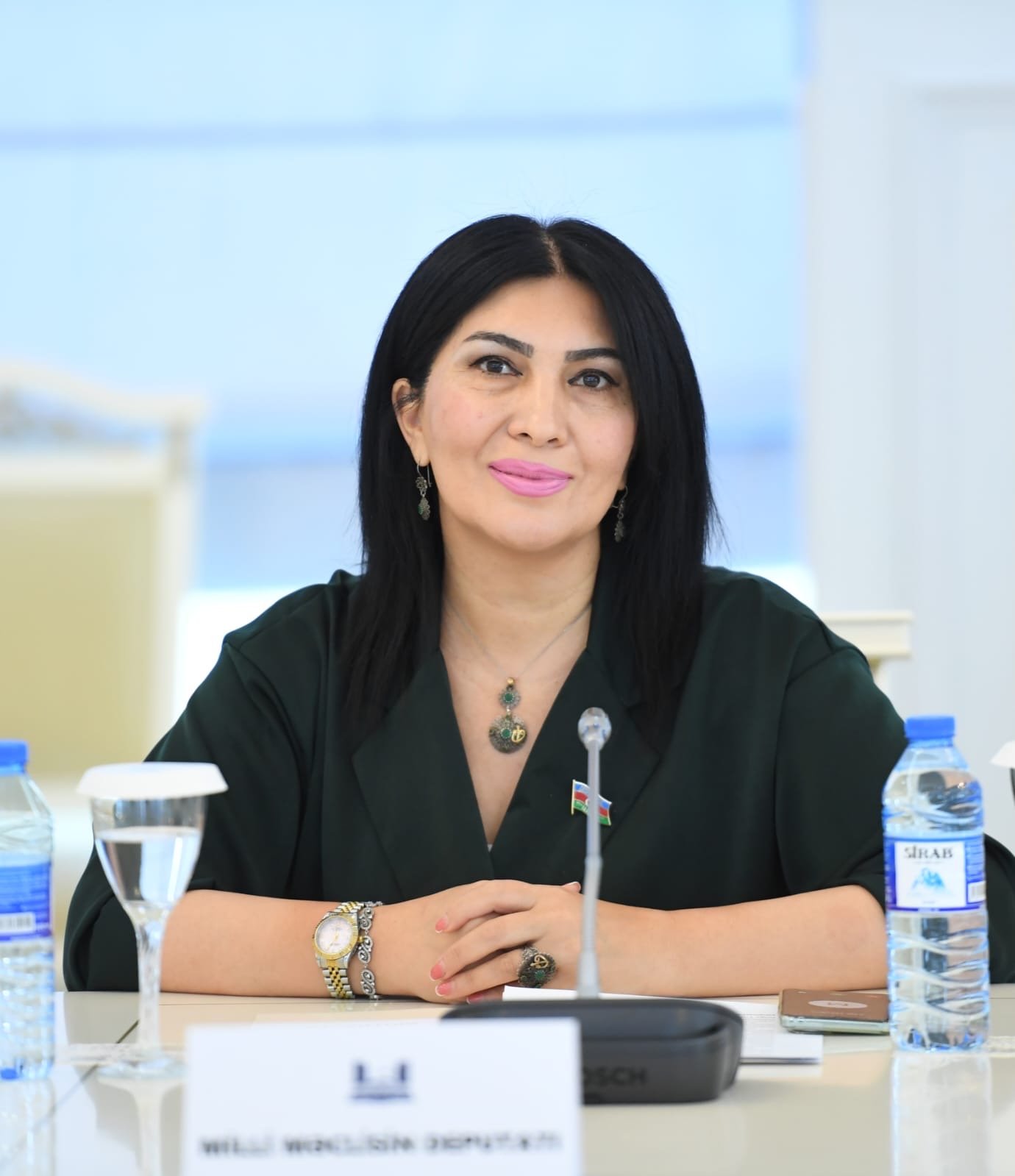 3 oktyabr: Azərbaycanın öz taleyinə sahib çıxdığı gün