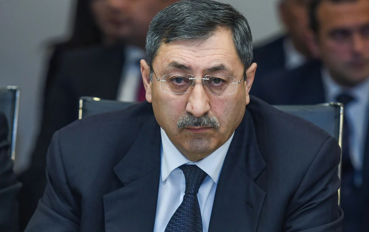 “Erməni xalqı bu tarixi məsuliyyəti düzgün qiymətləndirməlidir”