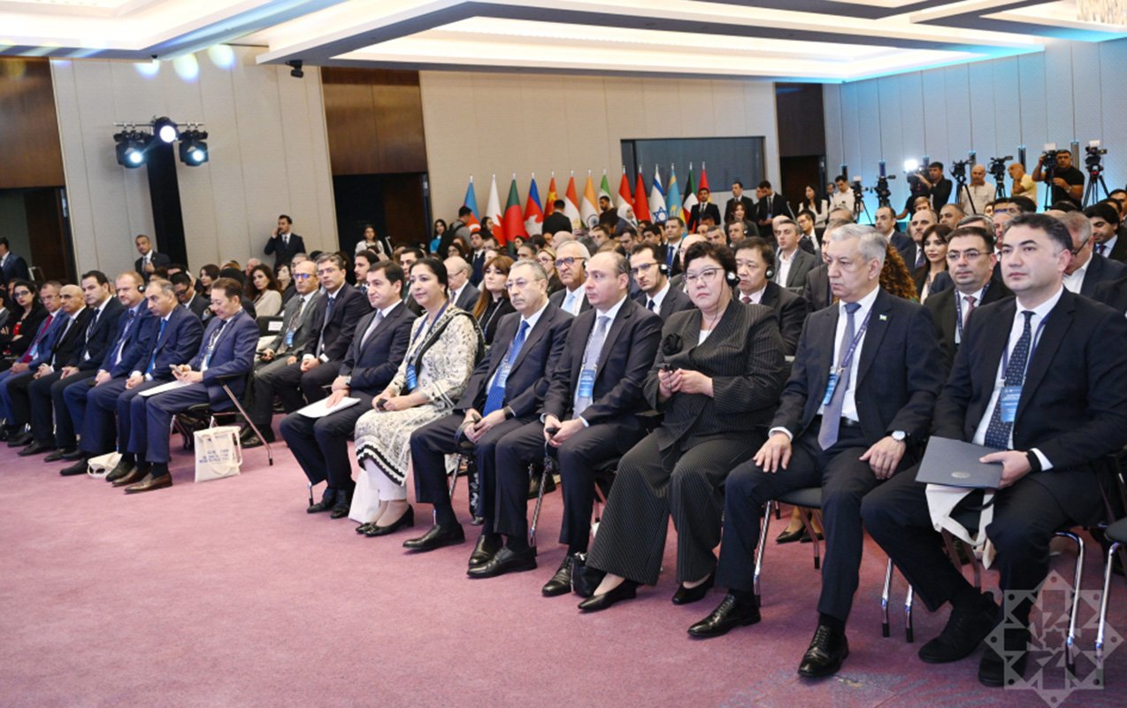 Bakıda AQEM Media Forumu keçirilir