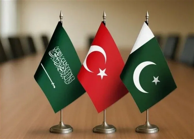 Məkkə Paktının iştirakçıları Ər-Riyadda görüşəcək