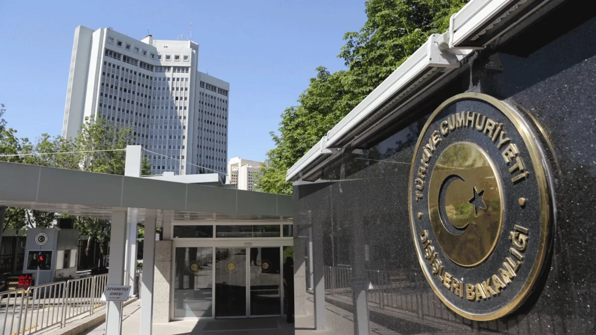 Türkiyə XİN: Türk dövlətlərinin malik olduğu əməkdaşlıq və inteqrasiyasını daha da yüksəyə qaldırmağa qərarlıyıq 