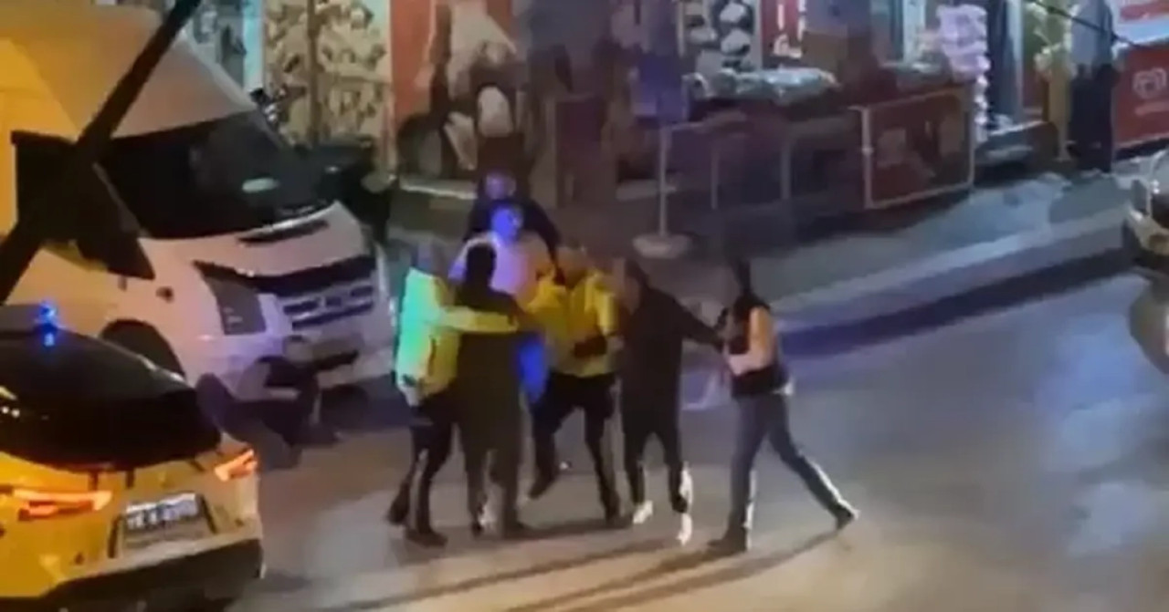Toyda kütləvi dava düşdü: Bir nəfər ölüm ayağındadır