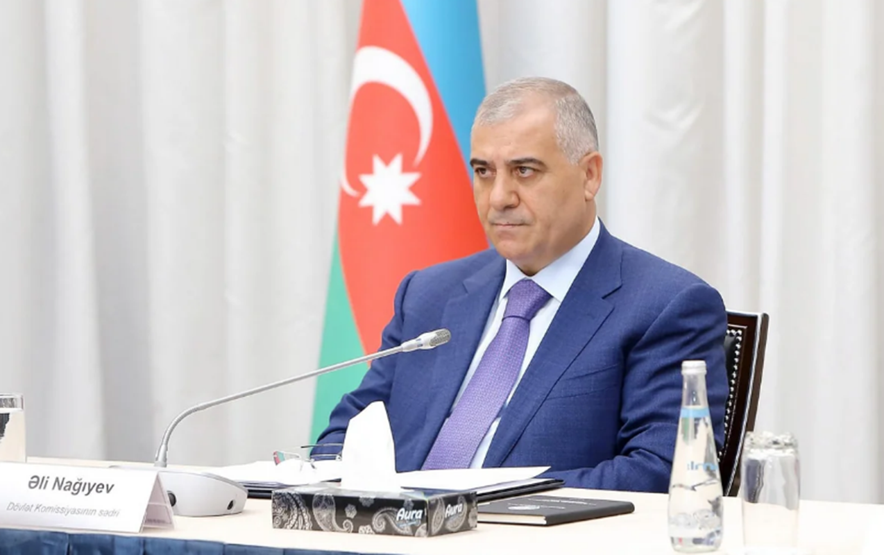 Əli Nağıyev itkinlərin taleyi ilə bağlı Ermənistana çağırış edib