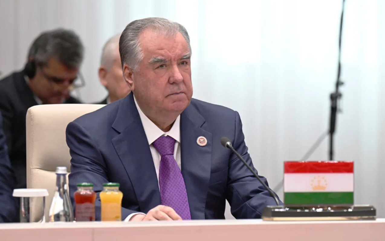 Rəhmon: Regionda birgə iqtisadi layihələr üçün imkanlar genişdir