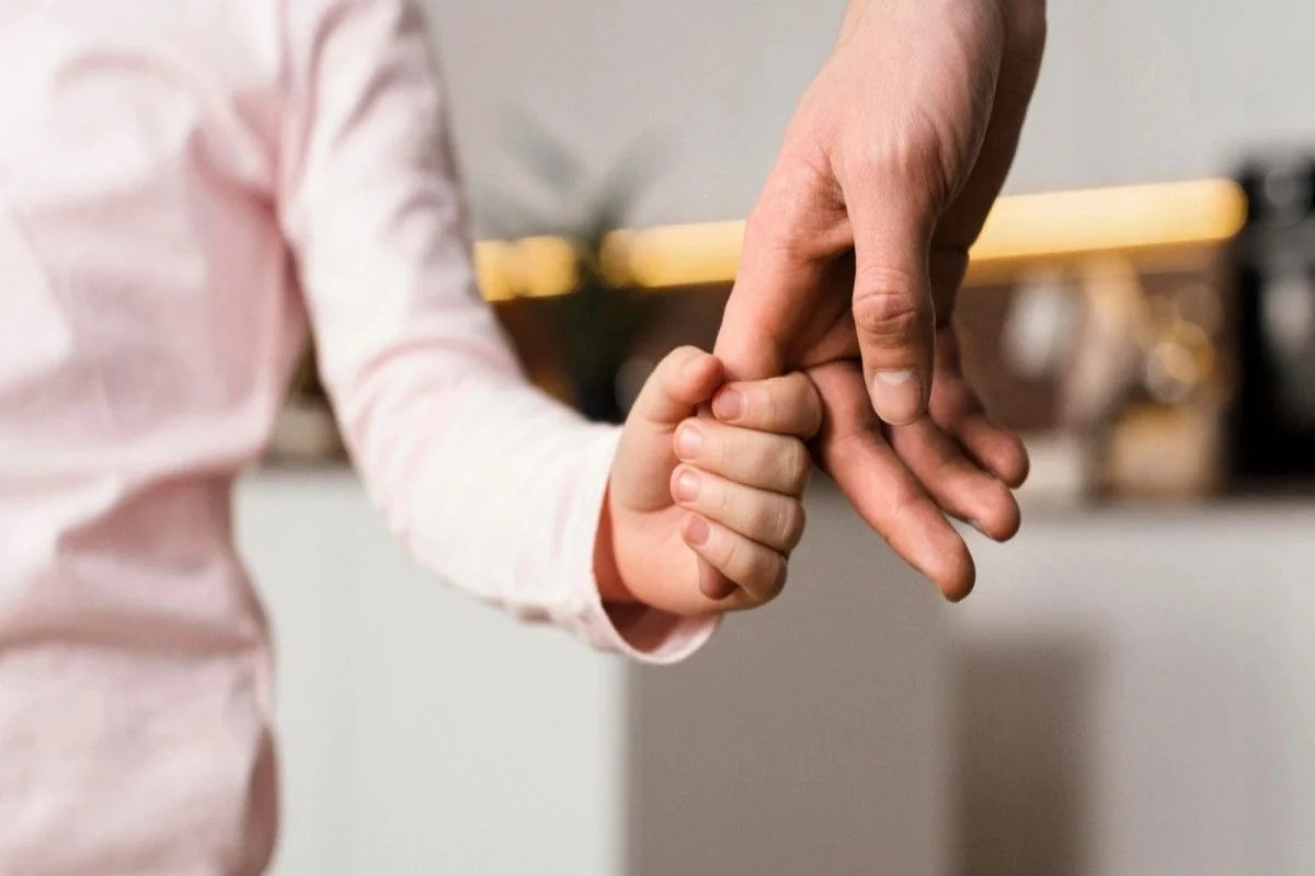 Son 7 ildə Azərbaycanda 923 uşaq övladlığa verilib 