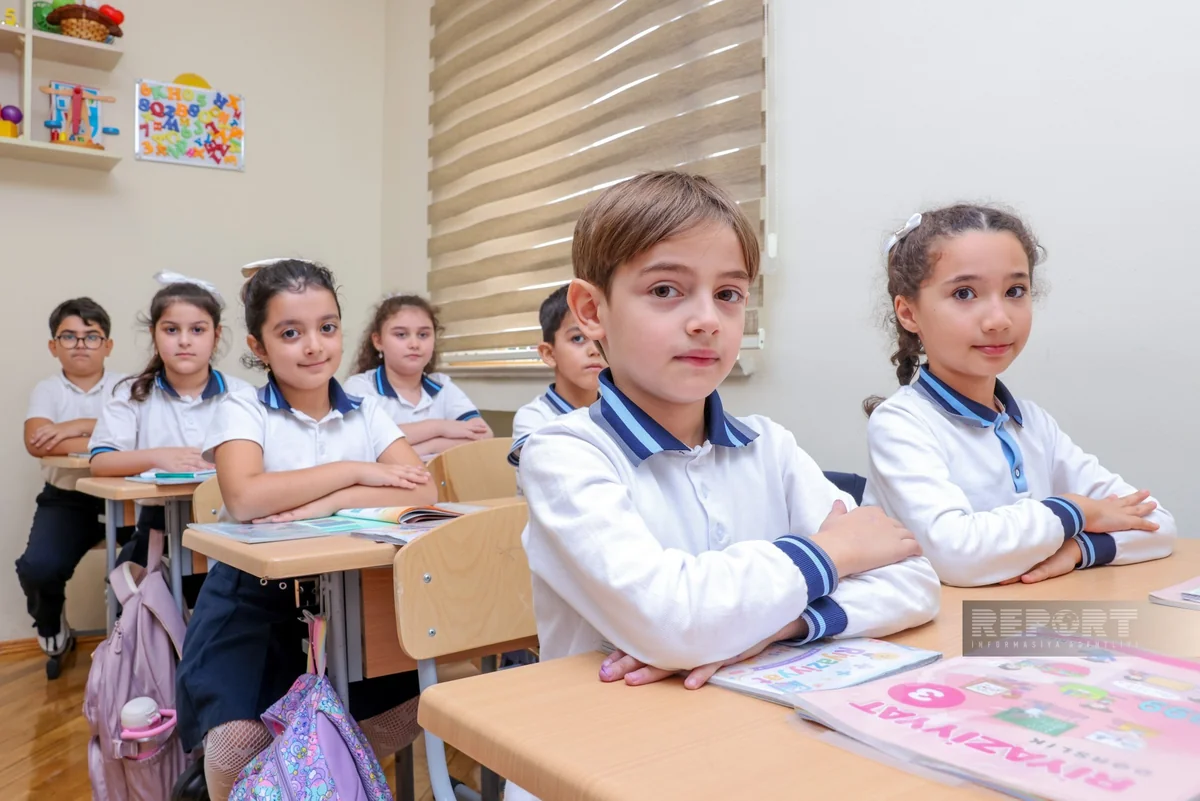 Məktəblərdə geyim formalarına dair monitorinqlər təşkil ediləcək 