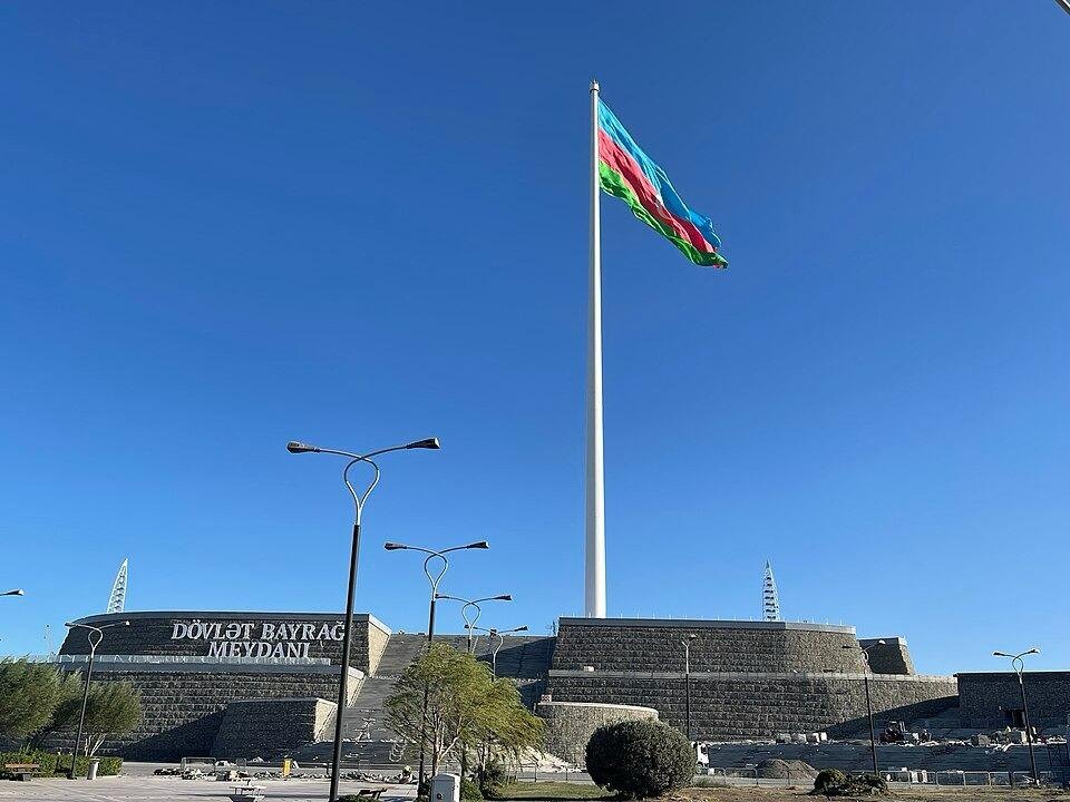 İdeoloji təhlükəsizlik dövlətin əsas prioritetlərindəndir