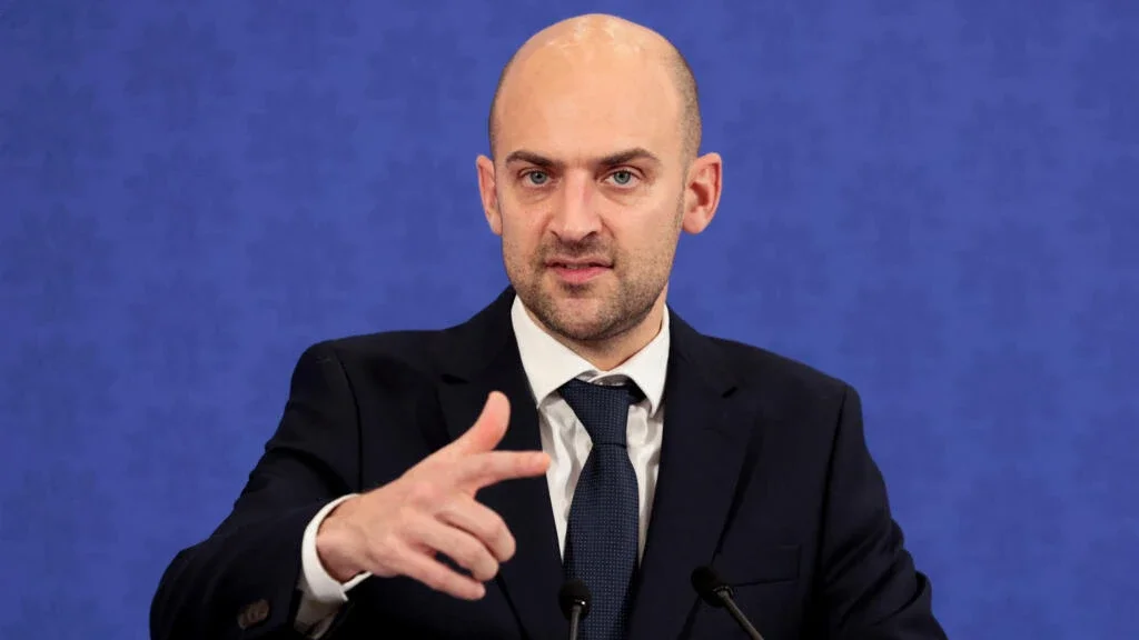 Fransa XİN rəhbəri: Avropa Ukraynaya kəşfiyyat məlumatlarının üçdə ikisini təqdim edir