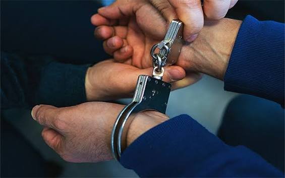 Polis ötən gün 42 şübhəli şəxsi saxlayıb