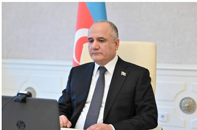 Kamaləddin Qafarov: Füzuliyə həyat yenidən qayıdır