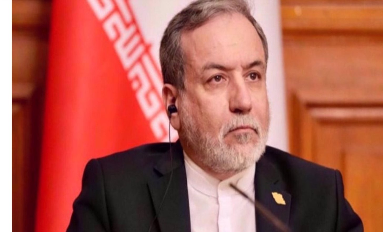 İran XİN rəhbəri: Hörmüzün açılması üçün ABŞ-a yeddi günlük plan təklif etmişik, seçim onlarındır