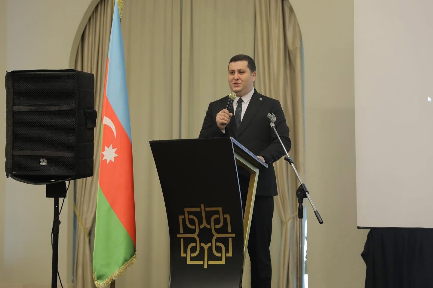 Tarixi Ədalətin və İnkişafın Təcəssümü: "Böyük Qayıdış" Proqramı