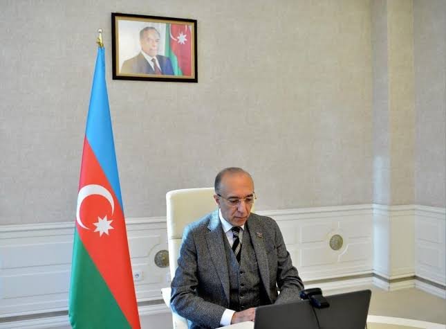 Milli təhlükəsizliyin təmin edilməsi  prioritet vəzifədir