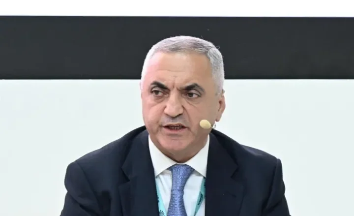 Prezidentin Xankəndi, Ağdərə və Xocalıda xüsusi nümayəndəsi vəzifəsindən azad edilib