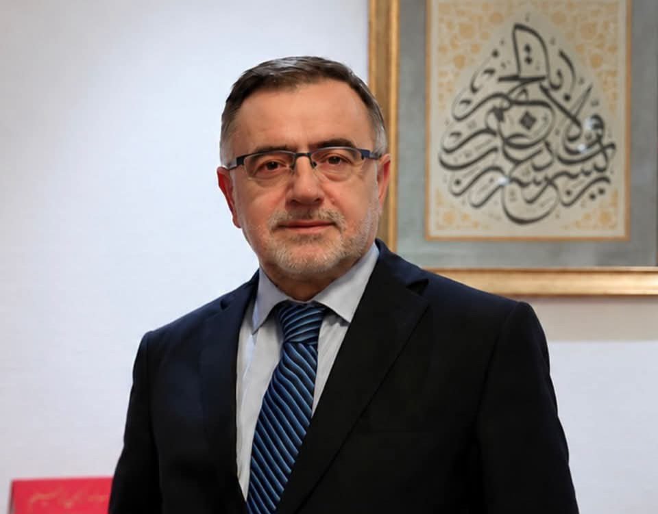Din maskası ilə son vaxtlar Azərbaycanı hədəf alanların maskası yırtıldı