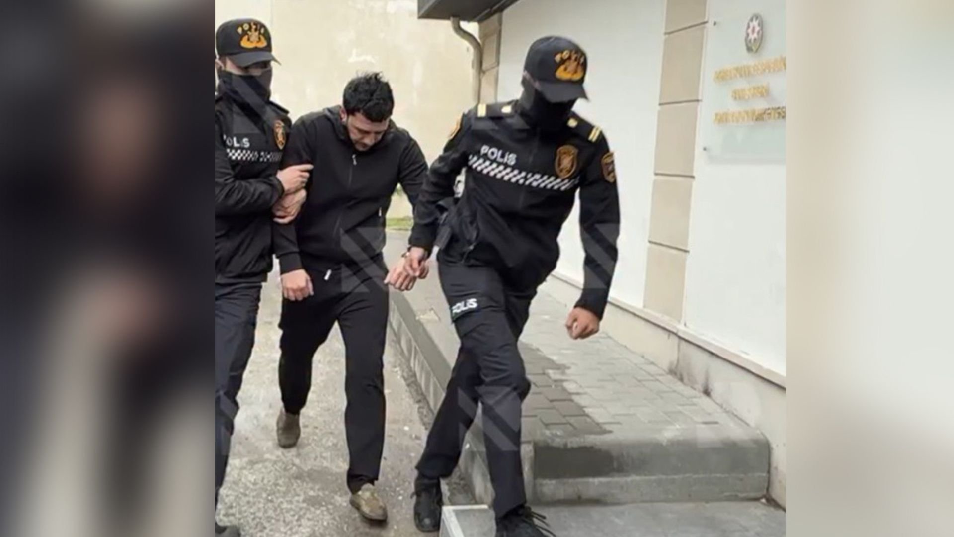 “Ceyhun Sabunçu”nun qətli ilə bağlı yeni mərhələ