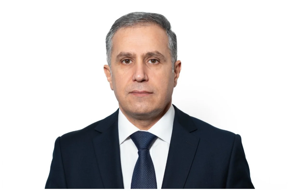 Mirsaleh Seyidov Penitensiar Xidmətin rəisi vəzifəsindən azad edilib, xidmətə yeni rəis təyin edilib 