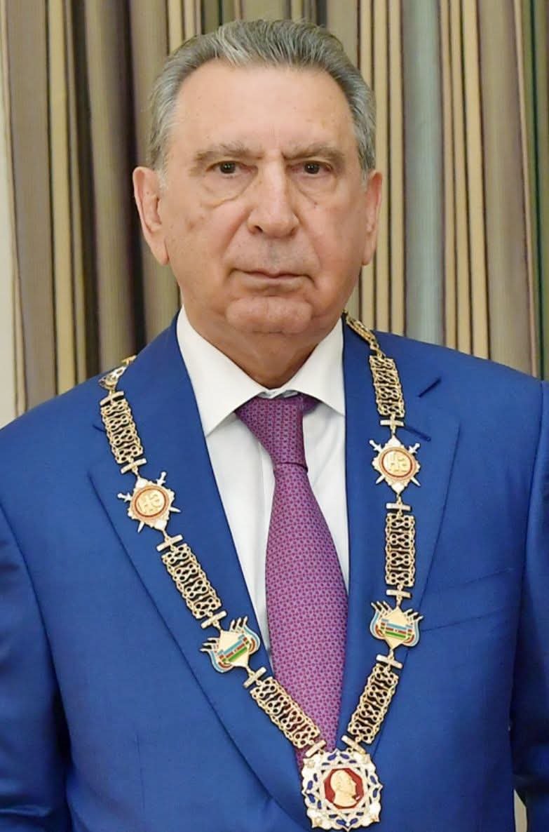 Ağir cinayətlərdə ittiham edilən Ramiz Mehdiyevə şərti cəza verildi