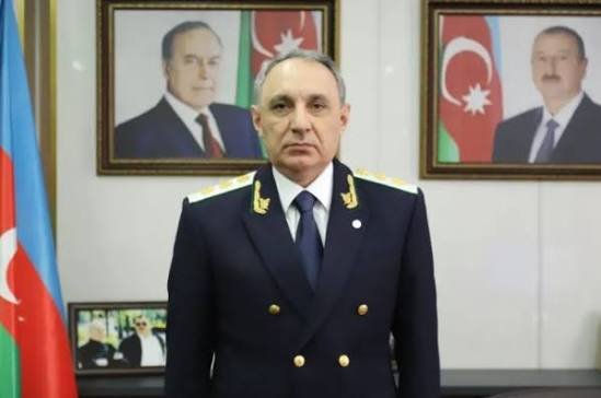Kamran Əliyev: Korrupsiya qlobal xarakter daşıyan ümumi çağırışdır