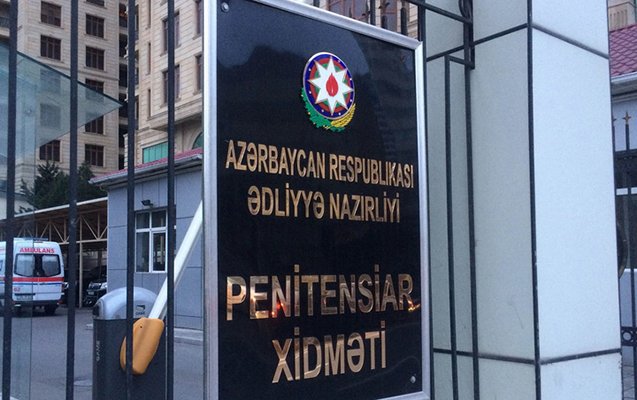 Ədliyyə orqanlarının tibb xidmətində hərbi qulluqçuların hüquqi statusu dəqiqləşdirilir